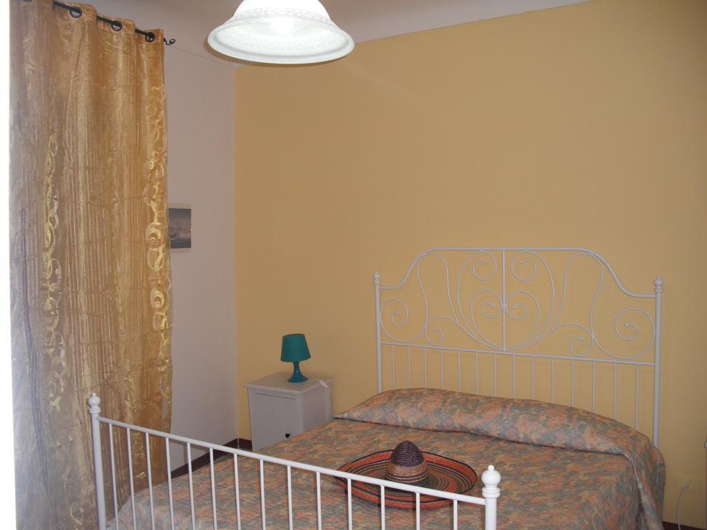 Appartamenti Corollai 特拉帕尼 外观 照片